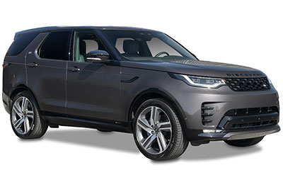 Discovery 2027
